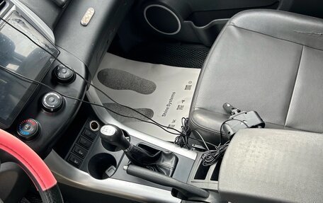 Lifan X60 I рестайлинг, 2013 год, 450 000 рублей, 4 фотография