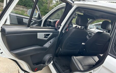 Lifan X60 I рестайлинг, 2013 год, 450 000 рублей, 6 фотография