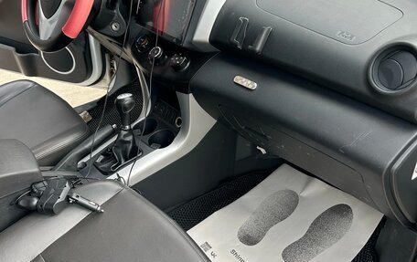 Lifan X60 I рестайлинг, 2013 год, 450 000 рублей, 8 фотография