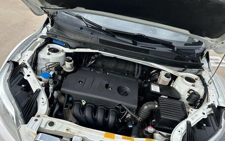 Lifan X60 I рестайлинг, 2013 год, 450 000 рублей, 13 фотография