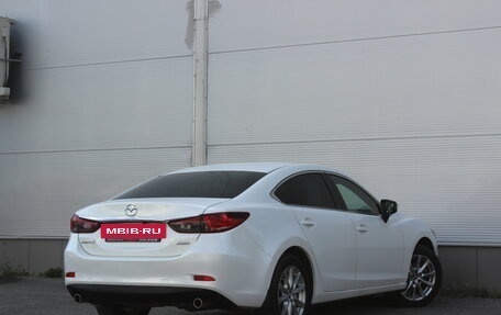 Mazda 6, 2013 год, 1 227 000 рублей, 2 фотография