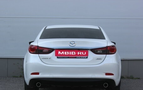 Mazda 6, 2013 год, 1 227 000 рублей, 4 фотография