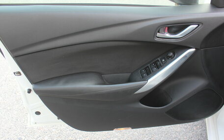 Mazda 6, 2013 год, 1 227 000 рублей, 8 фотография