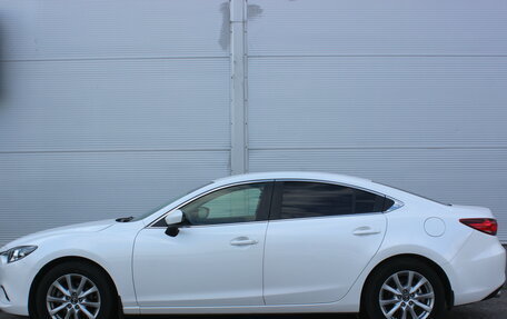 Mazda 6, 2013 год, 1 227 000 рублей, 6 фотография