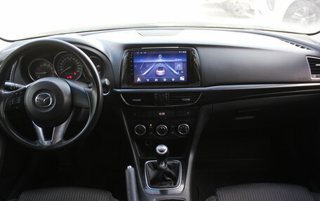 Mazda 6, 2013 год, 1 227 000 рублей, 7 фотография