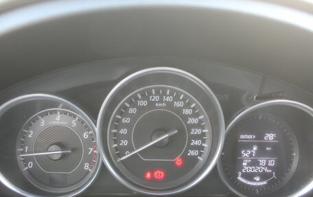Mazda 6, 2013 год, 1 227 000 рублей, 20 фотография