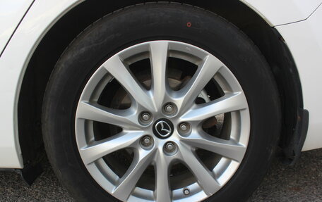Mazda 6, 2013 год, 1 227 000 рублей, 24 фотография