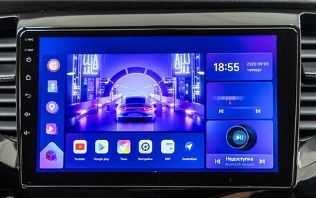 Hyundai Solaris II рестайлинг, 2019 год, 1 338 000 рублей, 18 фотография