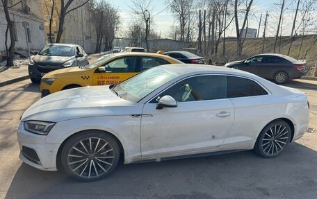 Audi A5, 2019 год, 2 000 000 рублей, 5 фотография