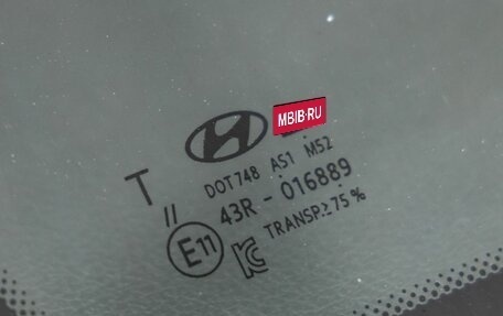 Hyundai Solaris II рестайлинг, 2019 год, 1 338 000 рублей, 33 фотография