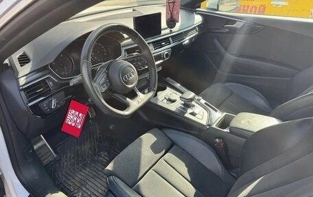 Audi A5, 2019 год, 2 000 000 рублей, 4 фотография
