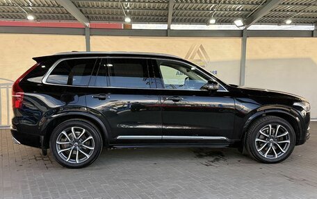 Volvo XC90 II рестайлинг, 2016 год, 2 399 000 рублей, 6 фотография