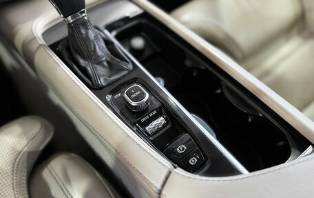 Volvo XC90 II рестайлинг, 2016 год, 2 399 000 рублей, 11 фотография