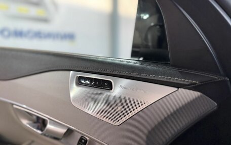 Volvo XC90 II рестайлинг, 2016 год, 2 399 000 рублей, 13 фотография