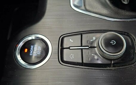 Chery Tiggo 4 I рестайлинг, 2021 год, 1 254 000 рублей, 25 фотография