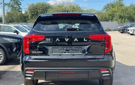 Haval Jolion, 2026 год, 2 099 000 рублей, 5 фотография