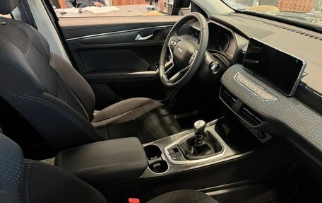 Haval Jolion, 2026 год, 2 099 000 рублей, 6 фотография