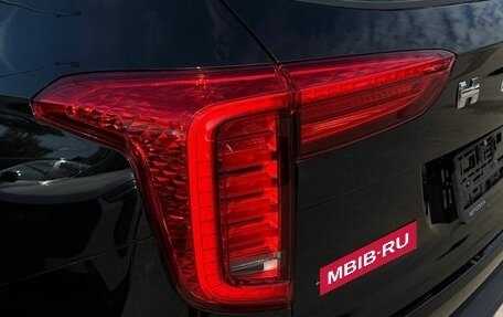 Haval Jolion, 2026 год, 2 099 000 рублей, 10 фотография