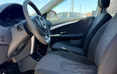 Nissan Almera, 2017 год, 549 990 рублей, 8 фотография