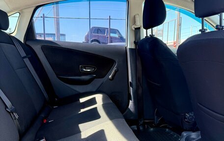 Nissan Almera, 2017 год, 549 990 рублей, 10 фотография