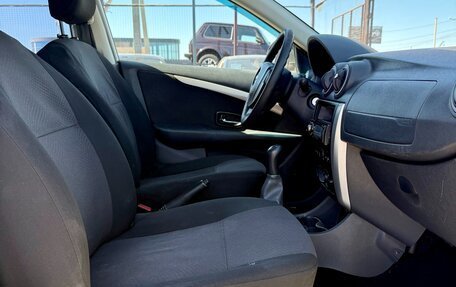 Nissan Almera, 2017 год, 549 990 рублей, 11 фотография