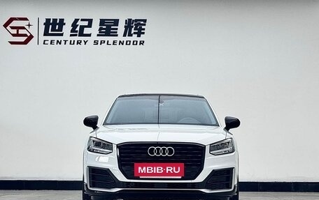 Audi Q2 I, 2022 год, 1 566 000 рублей, 4 фотография