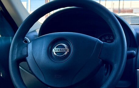 Nissan Almera, 2017 год, 549 990 рублей, 14 фотография