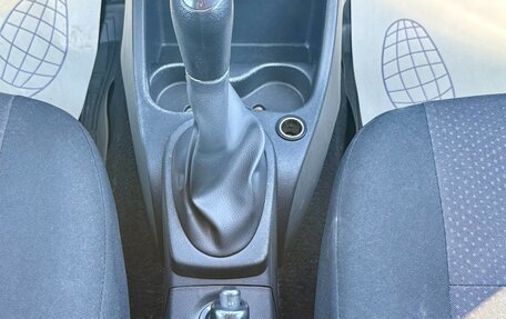 Nissan Almera, 2017 год, 549 990 рублей, 16 фотография
