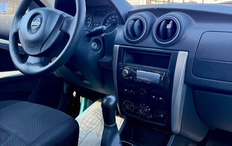 Nissan Almera, 2017 год, 549 990 рублей, 13 фотография