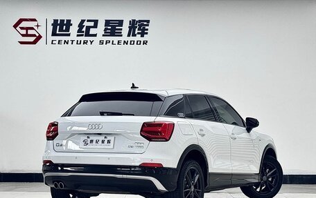 Audi Q2 I, 2022 год, 1 566 000 рублей, 5 фотография