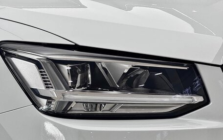 Audi Q2 I, 2022 год, 1 566 000 рублей, 12 фотография