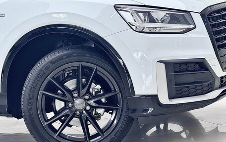 Audi Q2 I, 2022 год, 1 566 000 рублей, 11 фотография