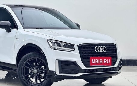 Audi Q2 I, 2022 год, 1 566 000 рублей, 8 фотография