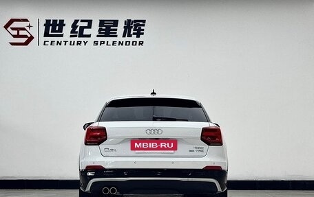 Audi Q2 I, 2022 год, 1 566 000 рублей, 6 фотография