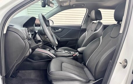 Audi Q2 I, 2022 год, 1 566 000 рублей, 13 фотография
