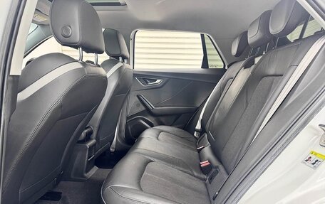 Audi Q2 I, 2022 год, 1 566 000 рублей, 14 фотография
