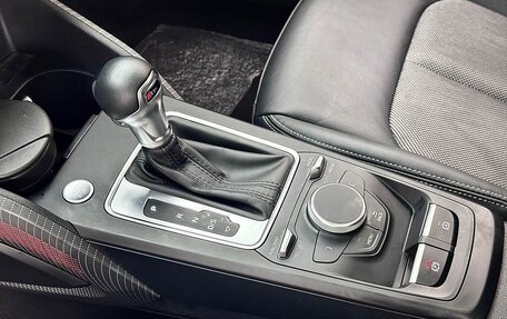 Audi Q2 I, 2022 год, 1 566 000 рублей, 19 фотография