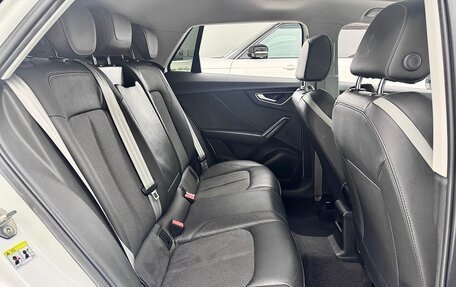 Audi Q2 I, 2022 год, 1 566 000 рублей, 16 фотография