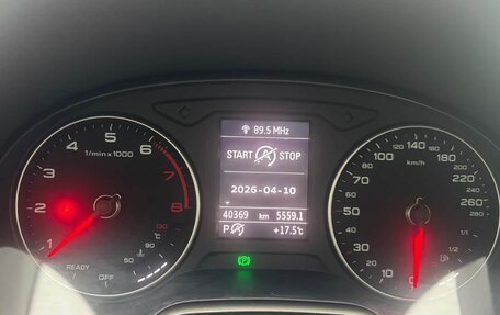 Audi Q2 I, 2022 год, 1 566 000 рублей, 20 фотография