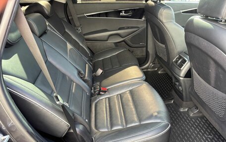 KIA Sorento III Prime рестайлинг, 2018 год, 2 198 000 рублей, 11 фотография