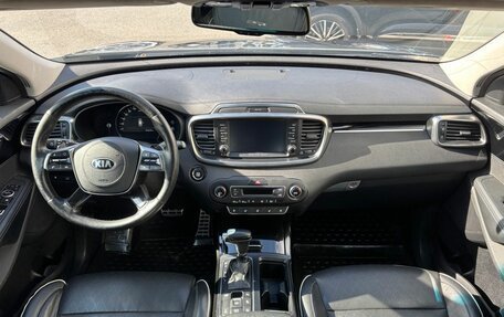 KIA Sorento III Prime рестайлинг, 2018 год, 2 198 000 рублей, 15 фотография