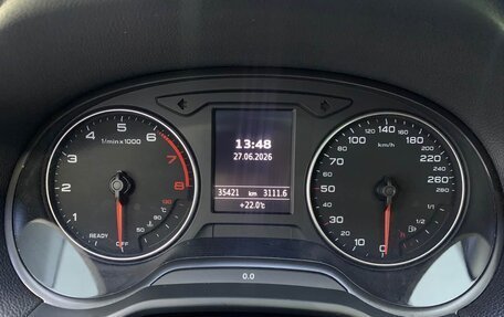 Audi Q2 I, 2022 год, 1 573 000 рублей, 8 фотография
