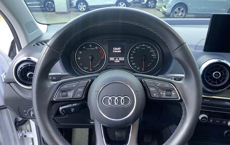 Audi Q2 I, 2022 год, 1 573 000 рублей, 7 фотография