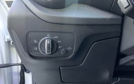 Audi Q2 I, 2022 год, 1 573 000 рублей, 6 фотография