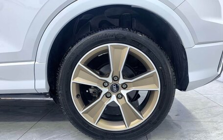Audi Q2 I, 2022 год, 1 573 000 рублей, 16 фотография