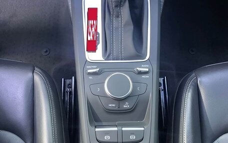 Audi Q2 I, 2022 год, 1 573 000 рублей, 12 фотография