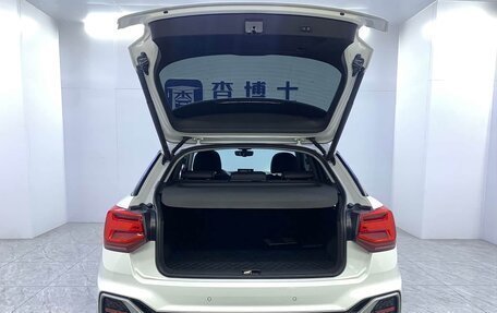 Audi Q2 I, 2022 год, 1 573 000 рублей, 22 фотография