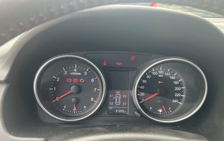 Haval H6, 2018 год, 1 496 000 рублей, 7 фотография