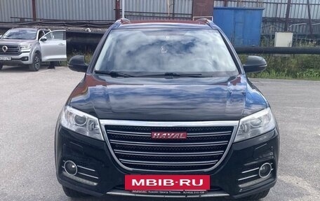 Haval H6, 2018 год, 1 496 000 рублей, 2 фотография