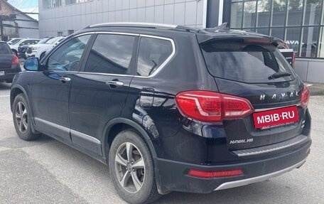 Haval H6, 2018 год, 1 496 000 рублей, 4 фотография